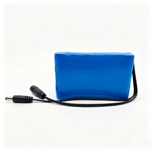 Polenghi 24V 3600-5000mAh 18650แบตเตอรี่ลิเธียมไอออนพร้อมสกูตเตอร์จักรยานไฟฟ้า BMS - Product Image 1