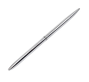 Oro Penne Con La Penna Titolari <span class=keywords><strong>Argento</strong></span> Oro Pallottola Penna Set - Product Image 3
