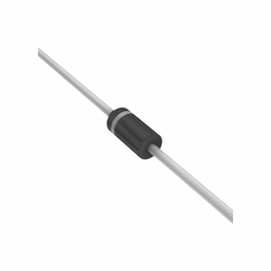 Electronic Chips Component Manufacturer Channel DO-204AL, DO-41, Axial MSHV40N Single Diodes - Product Image 1