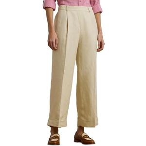 Pantalones Casuales para Mujer, Diseño Simple, Ajuste Flexible y Comodidad Transpirable para la Vida Diaria Activa - Product Image 6