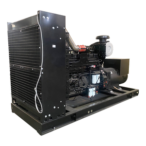 Bộ Máy Phát Điện Diesel 625KVA Mô Hình Động Cơ KTAA19-G6A 500KW CUMINS 50HZ 1500 Vòng/phút Với Giá Máy Phát Điện CE ISO - Product Image 2