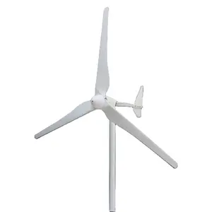 Turbine à vent électrique 1kw — 3 lames, Ac, hawk, générateur, meilleur prix