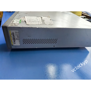 GENERADOR DE PATRONES DE VIDEO 3xCHROMA MODELO 22293 USADO PARA REPARACIÓN DE PIEZAS - Product Image 2