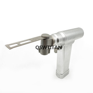 Serra Oscilante Ortopédica Serra De Corte Elétrica Ferramentas Elétricas Ortopédicas Serra De Mão De Ossos Instrumentos Cirúrgicos Veterinários Ortopédicos - Product Image 5