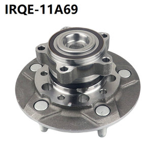 Irqe 11A69 <b>Wheel</b> Hub Assembly For Ford OE 515153 Bearing Steel New <b>Replacement</b> Part - Product Image 1