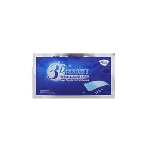 Groothandel Tanden Whitening Strips Voor Volwassenen Tanden Whitening Strips Ontbinden Geavanceerde Tanden Whitening Strips Siliconen