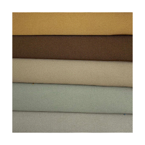 150D vêtements d'extérieur en coton <span class=keywords><strong>comme</strong></span> <span class=keywords><strong>des</strong></span> vêtements tissu imperméable <span class=keywords><strong>doudoune</strong></span> T400 petit tissu Oxford - Product Image 5