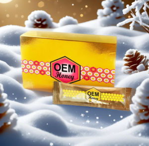 Miel Natural Vital al por Mayor <span class=keywords><strong>R</strong></span> 0 Y a l Honey - Product Image 1