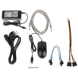 DS-7632NXI-K2 hik/16P /vpro 32ช่อง1U POE NVR พร้อมระบบวิเคราะห์ acuseek และปลั๊กแอนด์เพลย์16พอร์ตสำหรับระบบรักษาความปลอดภัยของธุรกิจ - Product Image 4