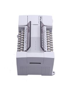 Wecon ตัวควบคุมโปรแกรม PLC LX3V 1212ม./1412M.LX3V-1412MR2H-A แบรนด์ใหม่ของแท้มีในสต็อก - Product Image 4