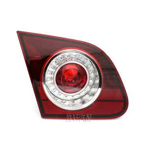 Luz Trasera para Volkswagen Passat B6, Rojo Oscuro, Halógena, Xenón, Luces Traseras para Automóvil - Product Image 4