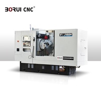 Macchina per Fresatura di Ingranaggi CNC ad Alta Precisione YK3180H Utilizzata per la Lavorazione di Ingranaggi Cilindrici e Ingranaggi a Vite Senza Fine
