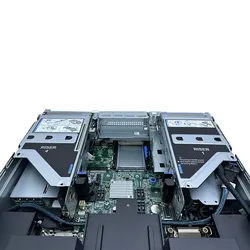 R740xd2 Rack máy chủ 24*3.5/6230*2/64G 3200*4/Ông Chủ S1 + 240g M.2 * 2/<span class=keywords><strong>CX</strong></span>-5DP 25GB * 2/idrac 9/1100W * 2/bezel/Đường ray/22T SAS * 24 - Product Image 4