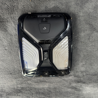 Module de commande gestuelle pour BMW Série 3, 5, 7, X3, X4, X5, G20, G21, G30, G31, G12, G01 – Remplacement direct pour commande gestuelle