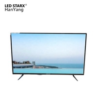 TV LED 4K 65 inci Smart TV Grosir Harga Terbaik Pabrik Cina