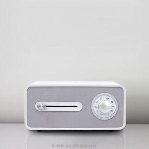 Inveer-carga inalámbrica de alta velocidad <span class=keywords><strong>para</strong></span> dormitorio u hotel, ayuda <span class=keywords><strong>para</strong></span> <span class=keywords><strong>dormir</strong></span>, máquina de ruido blanco, 10W - Product Image 4