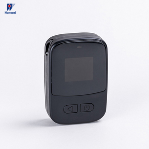 Chinesischer Alkoholtester mit Elektrochemischem Brennstoffzellensensor und Bluetooth-App-Anbindung - Product Image 6