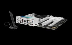 Nuevo <span class=keywords><strong>ROG</strong></span> <span class=keywords><strong>STRIX</strong></span> GAMING WIFI AM5 Socket DDR5 Gaming Motherboard X670 Mothoerbaords - Product Image 6