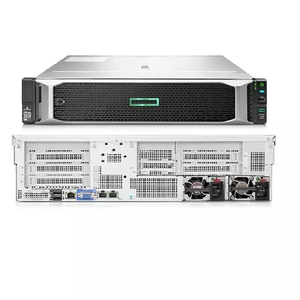 Vente chaude HPE <span class=keywords><strong>ProLiant</strong></span> <span class=keywords><strong>DL180</strong></span> Gen9 Server (778456-B21) Processeur E5-2623v3 Intel Xeon avec serveur en rack DImm H P DL380 - Product Image 3