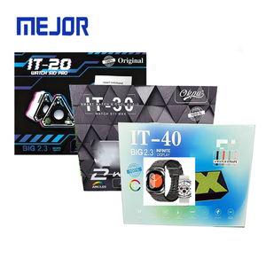 Nó-20 Mini Loa 7 Trong 1 Smartwatch Quà Tặng Set Nó-30 Không Dây Đồng Hồ Cộng Với Thông Minh Đồng Hồ Tai Nghe Phù Hợp Với - Product Image 6