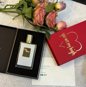 Perfume Unisex de Lujo de 100 ml, Alta Calidad, Venta al por Mayor de Fábrica, Fragancia Amaderada en Spray, Aroma Duradero - Product Image 3
