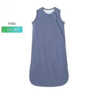 Gigoteuses en bambou pour bébés et tout-petits - Sacs de couchage d'hiver écologiques, antibactériens et respirants pour garçons et filles - Product Image 3