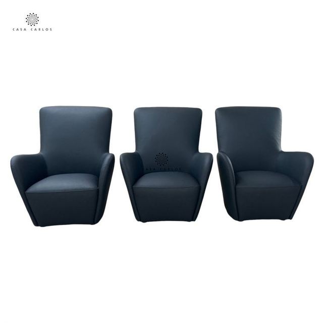 Wholesale Genuine Leather Furniture Chairs Auditorium Church Theatre Seating Home Cinema Armchair Sofa Living Room