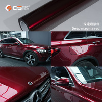 Exportateur professionnel de films vinyles pour covering automobile, spécialisé dans le commerce international, la logistique et la dédouanement, service tout-en-un.