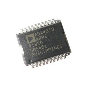 ชิป T3035h-6I Ncs2003sn2t1g L5150bn Ada4870arrz ชิป IC - Product Image 1