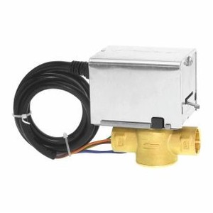 Valvola motorizzata, Valvola JOHNSON valvola, valvola di <span class=keywords><strong>honeywell</strong></span> - Product Image 3