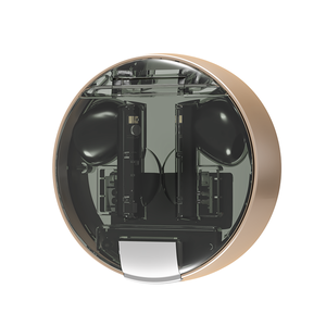 Auriculares Inalámbricos Semi-Intraaurales con IA para Traducción en Tiempo Real, Multi-idioma, No TWS - Product Image 4