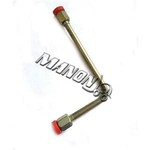 Tubo de Aceite para Montacargas Hyster, Ajuste Universal, Pieza de Repuesto Nueva para Reparación y Mantenimiento - Product Image 2