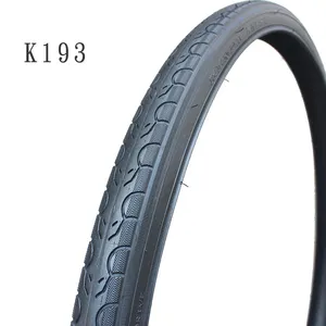 Сверхлегкие велосипедные шины KENDA K193, 14-26 дюймов, 700 * 28C, Нескользящие, не складывающиеся шины, наружные трубки для велосипеда