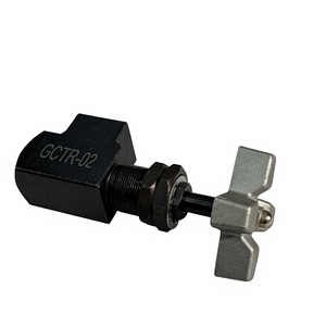 Série de régulateurs de débit à angle droit GCT-02-32 / GCTR-02-32 - Product Image 4