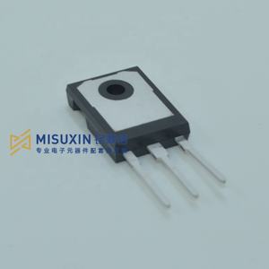 FGH60N60SFD 60N60 Transistor IGBT Original Nuevo de 600V 120A 378W TO247 - Product Image 4