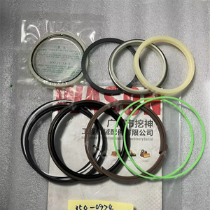 ชุดซีล <span class=keywords><strong>456</strong></span> 991/10154 991/10158 991/10160 998/10375 903/20591 สำหรับอะไหล่รถขุด - Product Image 1