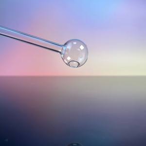 Venta al por mayor de productos de cuarzo transparente de alta calidad Bola de laboratorio de cuarzo Bola de cuarzo transparente de alta calidad al por mayor Bola de laboratorio de cuarzo - Product Image 5