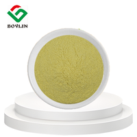 Poudre de Lutéoline Pure et Naturelle 98% CAS 491-70-3 Extrait de Lutéoline en Poudre Conditionnement en Fût/Bouteille