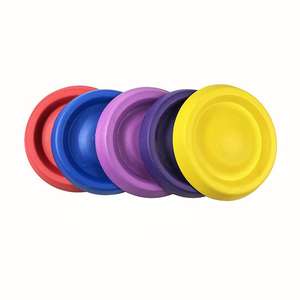 Kangdarpet Factory : Vente en gros de jouets durables pour chiots, jouets d'entraînement pour chiens en EVA, jouets flottants universels pour <span class=keywords><strong>Border</strong></span> <span class=keywords><strong>Collie</strong></span> et chiens - Product Image 1