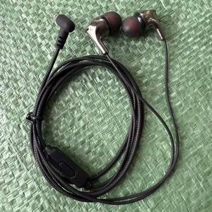 Kz écouteur pour Radio pièces de rechange <span class=keywords><strong>T100</strong></span> boîte Silicone avec fil Ticon étiqueté filaire musique écouteurs écouteurs Miniso S650 écouteur - Product Image 1