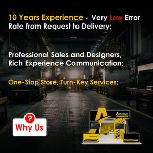 דוכן התערוכה דוכן סטנד 20ft x20ft מודולרי אלומיניום מודולרי אלומיניום מודולרי מותאם אישית באופן מלא עבור תערוכות מסחר - Product Image 3