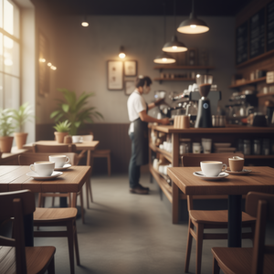 เสื้อยืดลายกาแฟเอสเปรสโซ่แบบไม่ใส่ได้ทั้งชายและหญิงขนาดผู้ใหญ่ไซส์ S M L XL XXL - Product Image 3