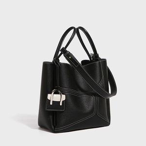 Wholesale <b>Large</b> Capacity Women Tote <b>Bag</b> Fashion Designer Versatile Shoulder <b>Bag</b> <b>Work</b> Office Underarm Handbag - Product Image 6