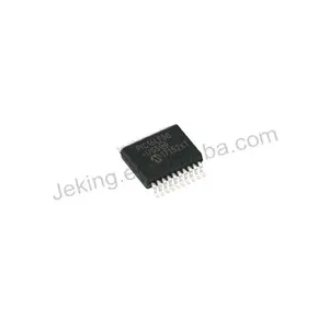 Jeking IC8ビットマイクロコントローラー-MCU7KB 368 RAM 16 I/O SSOP-20 PIC16LF88-I/SS