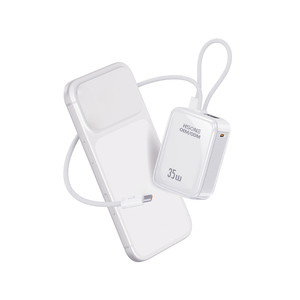 LX02พาวเวอร์แบงค์ขนาด10000มิลลิแอมป์ต่อชั่วโมง35วัตต์ชาร์จเร็วสำหรับ iPhone 8ถึง17 Pro Huawei Xiaomi redmi VIVO <span class=keywords><strong>OPPO</strong></span> - Product Image 2