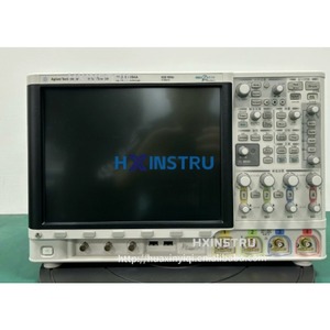 ออสซิลโลสโคป Keysight InfiniiVision 4000 X Series รุ่น DSOX4054A, 500 MHz, 4 ช่องสัญญาณอนาล็อก - รับส่วนลด - Product Image 1