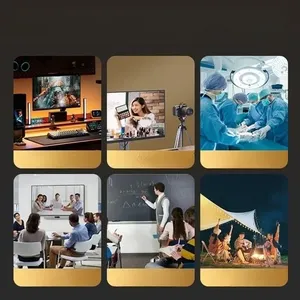 Đối với soulmate <span class=keywords><strong>VC05</strong></span> max 4K HD Video Capture Card live streaming dành riêng cho HDMI USB cho điện thoại di động máy ảnh máy tính bảng Collector MP4 - Product Image 5