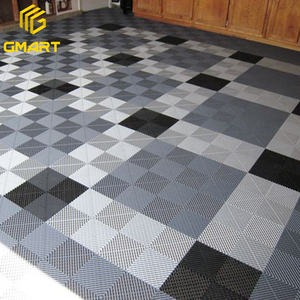 Homesgmart — atelier de <span class=keywords><strong>prix</strong></span> du Bangladesh, atelier naturel, 200X100X80Mm, carreaux en Pp épais de 600Mm, couvertures de sol Uv, Garage - Product Image 2