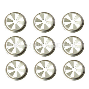 ปะเก็นกลมแบบเรียบ J239 สำหรับระบบเครื่องยนต์รถยนต์ฟอร์ด - Product Image 4