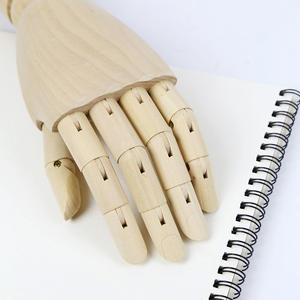 <span class=keywords><strong>Le</strong></span> Rini 12 pouces en bois main modè<span class=keywords><strong>le</strong></span> dessin animé croquis décoration poupée gros dessin animé croquis décoration poupée en bois fait à la main en bois - Product Image 3